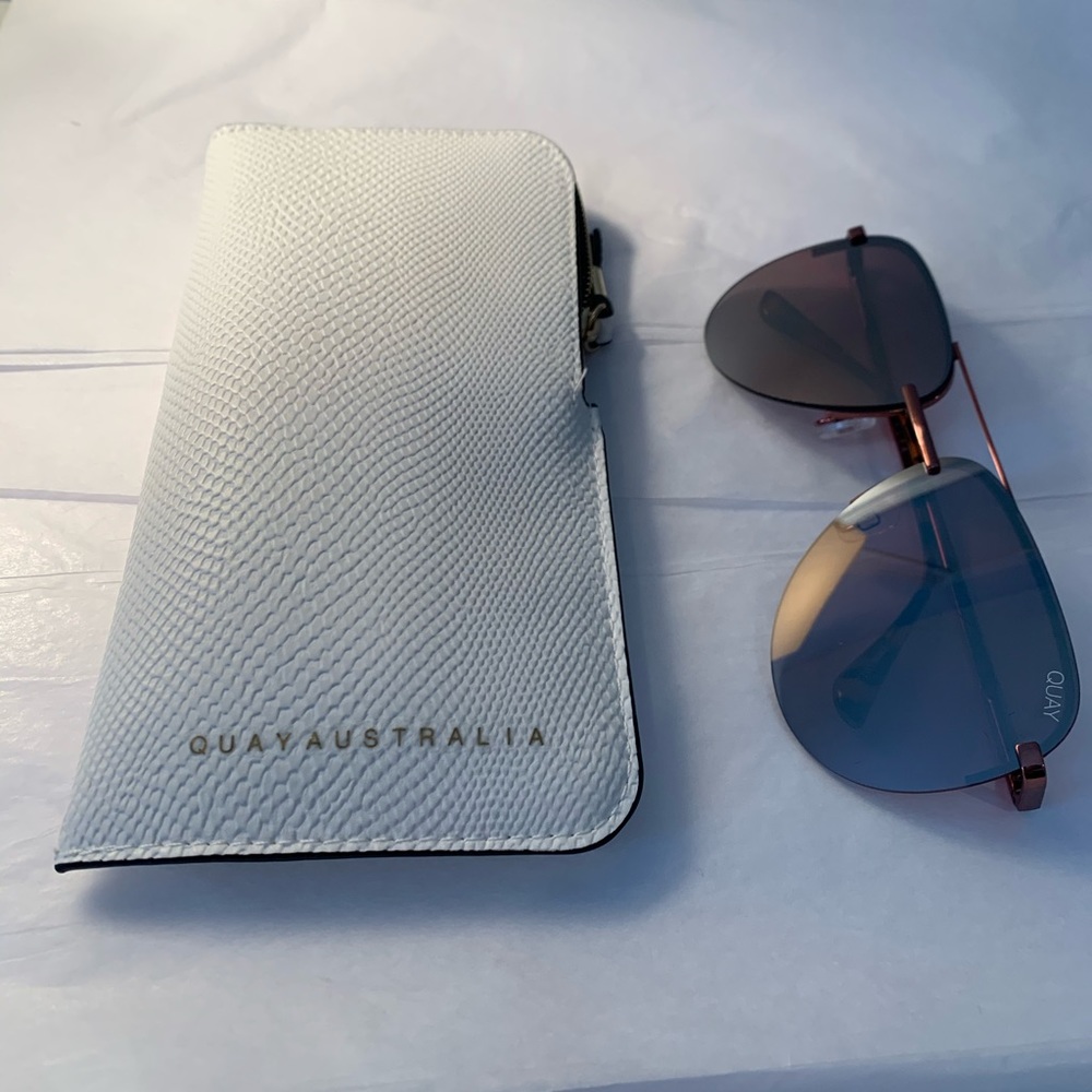 Quay | The Playa Sunglasses